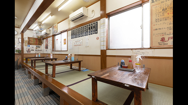Kameido Gyoza Honten